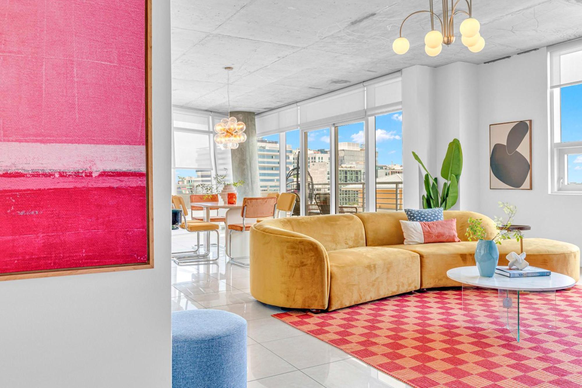 Vice - Midtown Pool And Parking Apartment Miami